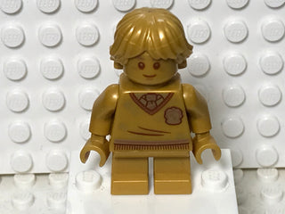 Ron Weasley, 20th Anniversary, hp294 Minifigure LEGO®   