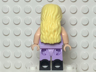 Luna Lovegood, hp227 Minifigure LEGO®   