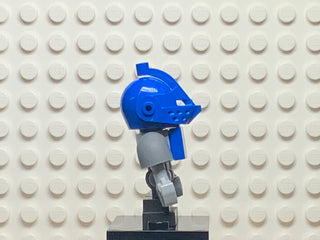 Clay Bot, nex090 Minifigure LEGO®   