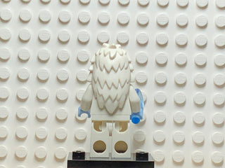Yeti, col11-8 Minifigure LEGO®   