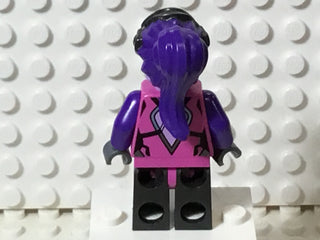 Widowmaker, ow002 Minifigure LEGO®   