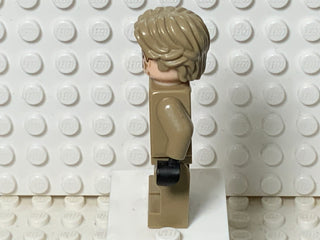 Han Solo, sw0934 Minifigure LEGO®   