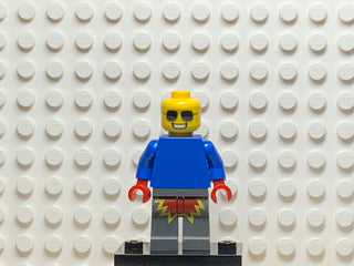 Firework Guy, col18-5 Minifigure LEGO®   