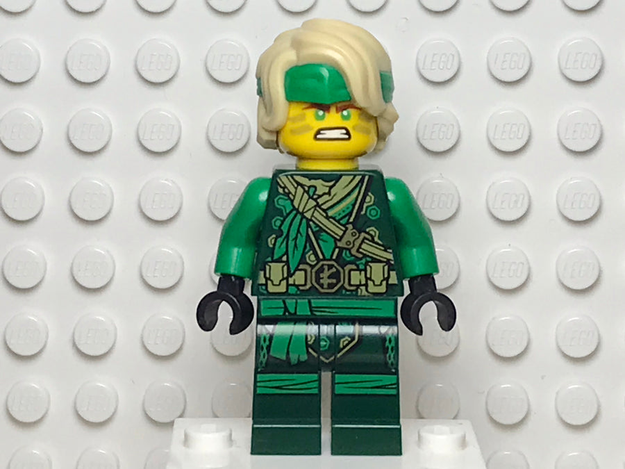 Lloyd, njo681 Minifigure LEGO®   