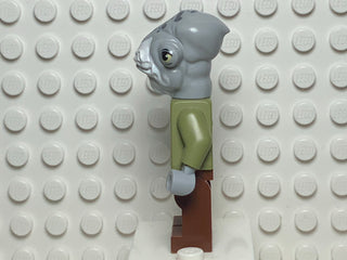 Lieutenant Bek, sw1109 Minifigure LEGO®   