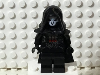 Reaper, ow008 Minifigure LEGO® Like New (black legs)  