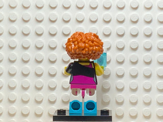 Dance Instructor, col17-14 Minifigure LEGO®   