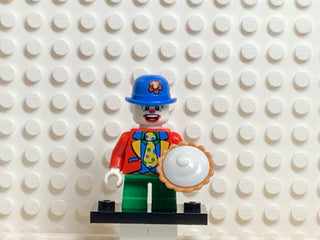 Small Clown, col05-9 Minifigure LEGO®   