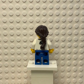 Artist - Female, twn193 Minifigure LEGO®   