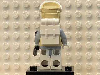 Hoth Officer, sw0258 Minifigure LEGO®   