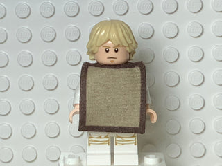 Luke Skywalker (Poncho), sw1086 Minifigure LEGO®   