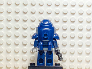 Galaxy Patrol, col07-8 Minifigure LEGO®   