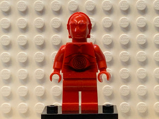 R-3PO, sw0344 Minifigure LEGO®   