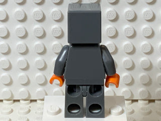 Minecraft Skin 1, min034 Minifigure LEGO®   