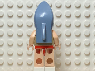 Viktor Krum, hp068 Minifigure LEGO®   