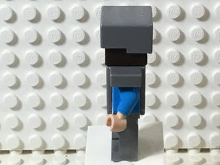Steve, min053 Minifigure LEGO®   