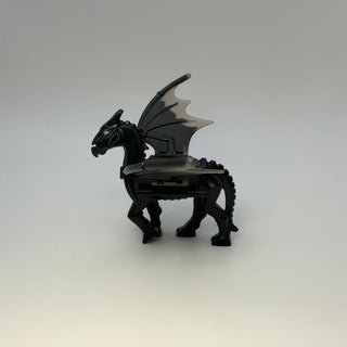 Horse Skeletal with Wings (HP Thestral), thestral02 LEGO® Animals LEGO®   