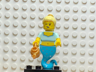 Genie Girl, col12-15 Minifigure LEGO®   