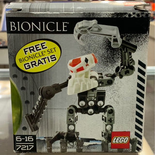 Braca, 7217 Building Kit LEGO®   