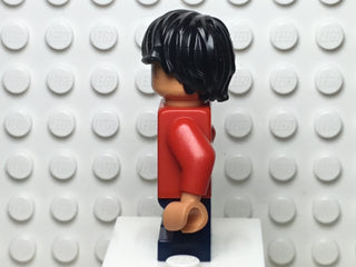 Hudson Harper, jw046 Minifigure LEGO®   