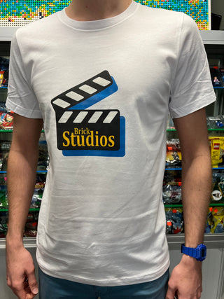 Brick Studios Premium T-Shirt T-Shirt Atlanta Brick Co   