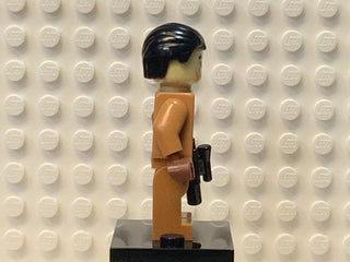 Commander Sato, sw0758 Minifigure LEGO®   