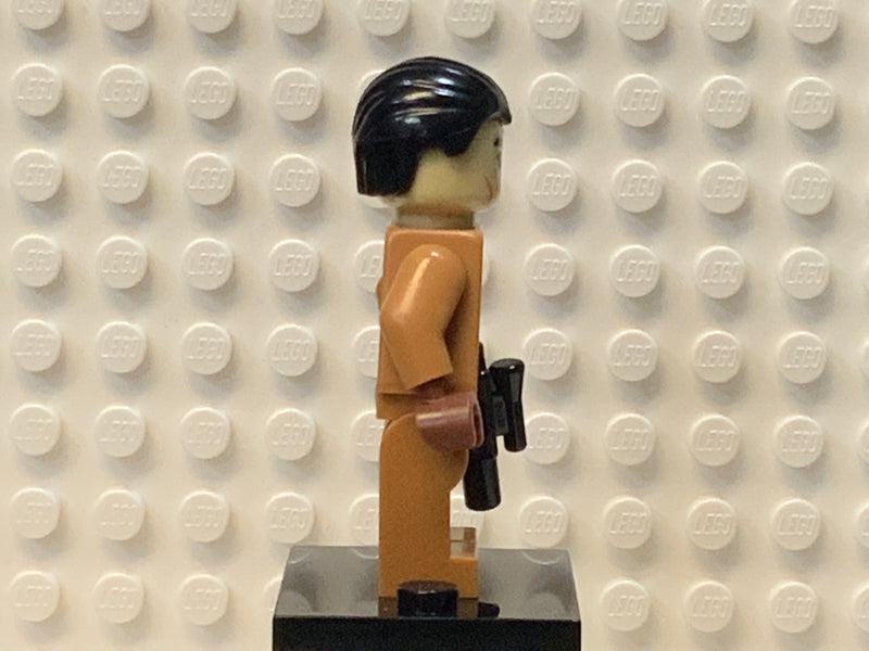 Commander Sato, sw0758