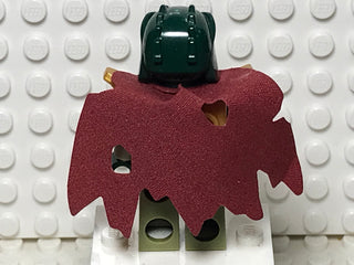 Cragger, loc024 Minifigure LEGO®   