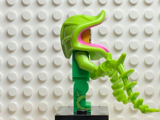Plant Monster, col14-5 Minifigure LEGO®   