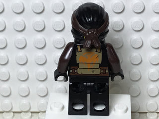 Cole, njo449 Minifigure LEGO®   
