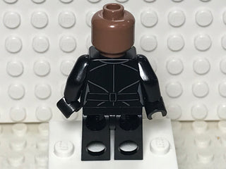Reva (Third Sister), sw1237 Minifigure LEGO®   