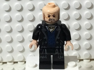 Butch Cavendish, tlr008 Minifigure LEGO®   