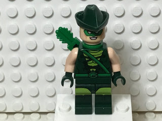 Green Arrow, sh465 Minifigure LEGO®   