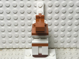 Minecraft Horse, minehorse07 LEGO® Animals LEGO®   