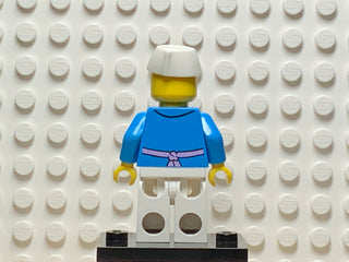 Ice Cream Mike, tlm031 Minifigure LEGO®   