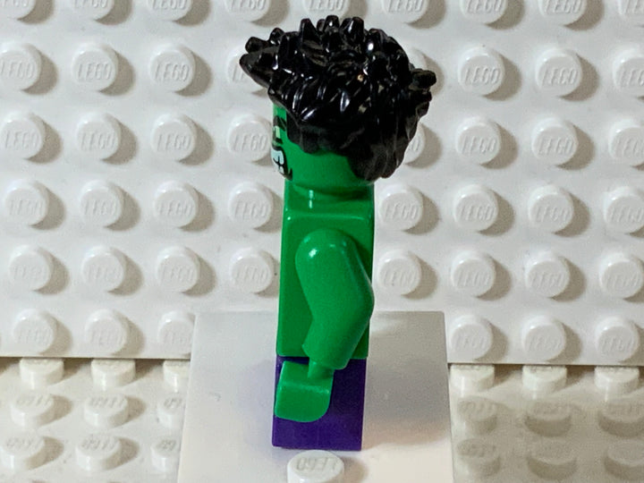 Hulk, sh252