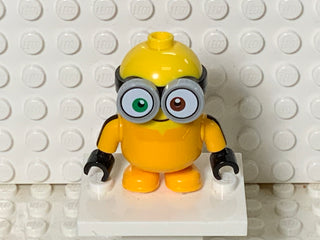 Minion Bob, mnn002 Minifigure LEGO®   