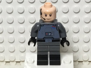 General Maximillian Veers, sw1175 Minifigure LEGO®   