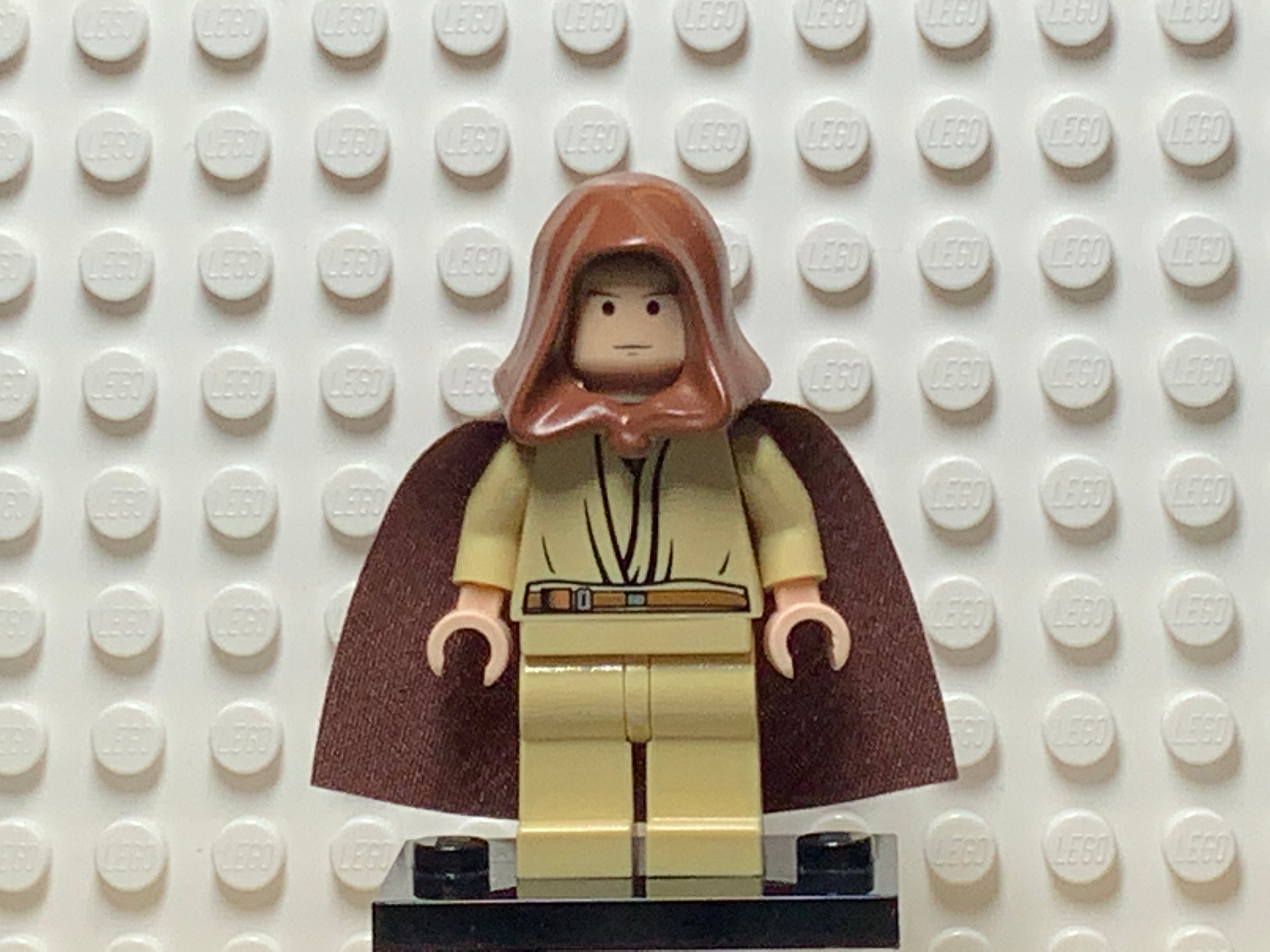 Obi-Wan Kenobi, sw0173 – United Brick Co® - Main Image