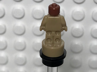 Remus Lupin Statuette/Trophy, hpb024 Minifigure LEGO®   