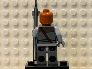 Nikto Guard, sw0496 Minifigure LEGO®   