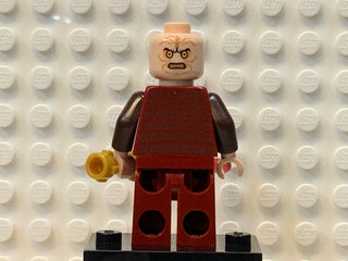 Chancellor Palpatine, sw0418 Minifigure LEGO®   