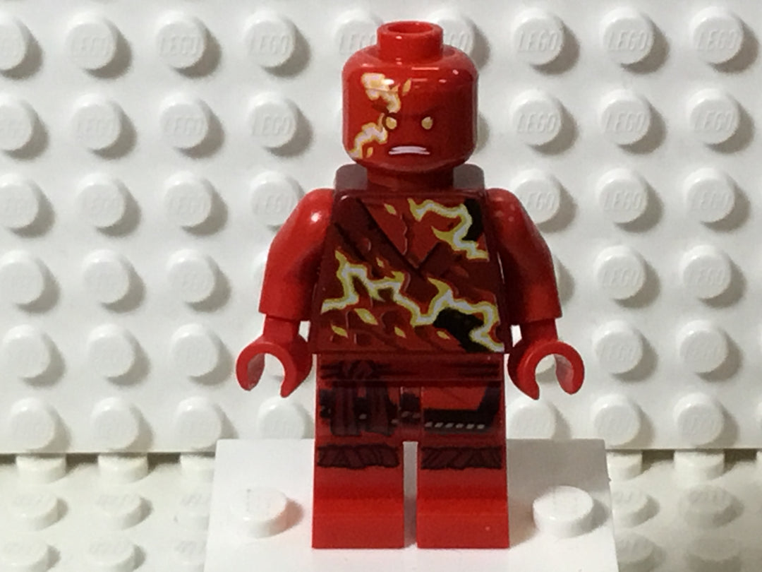 Kai, njo620 Minifigure LEGO®   