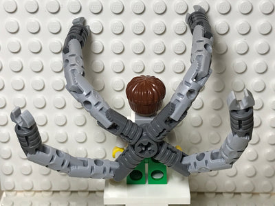 Dr. Octopus, sh110