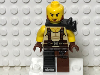Maddox, tlm119 Minifigure LEGO®   
