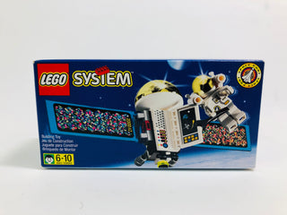 Satellite with Astronaut, 6458 Building Kit LEGO®   