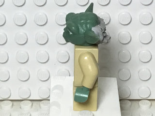 Yoda, sw0219 Minifigure LEGO®   