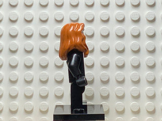 Black Widow, sh035 Minifigure LEGO®   