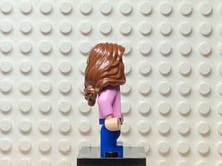Hermione Granger, hp181 Minifigure LEGO®   