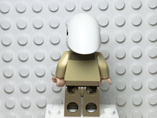 Captain Antilles, sw0256 Minifigure LEGO®   